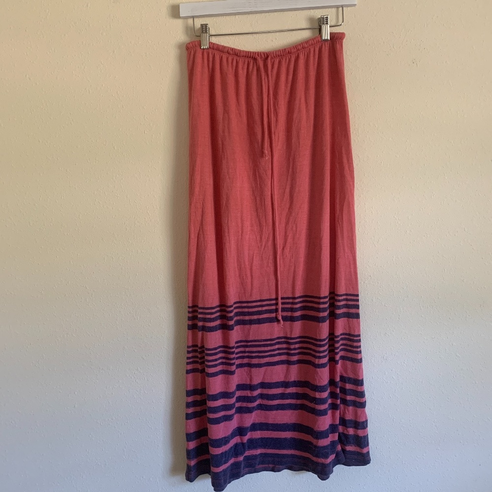 C&C California Maxi Skirt